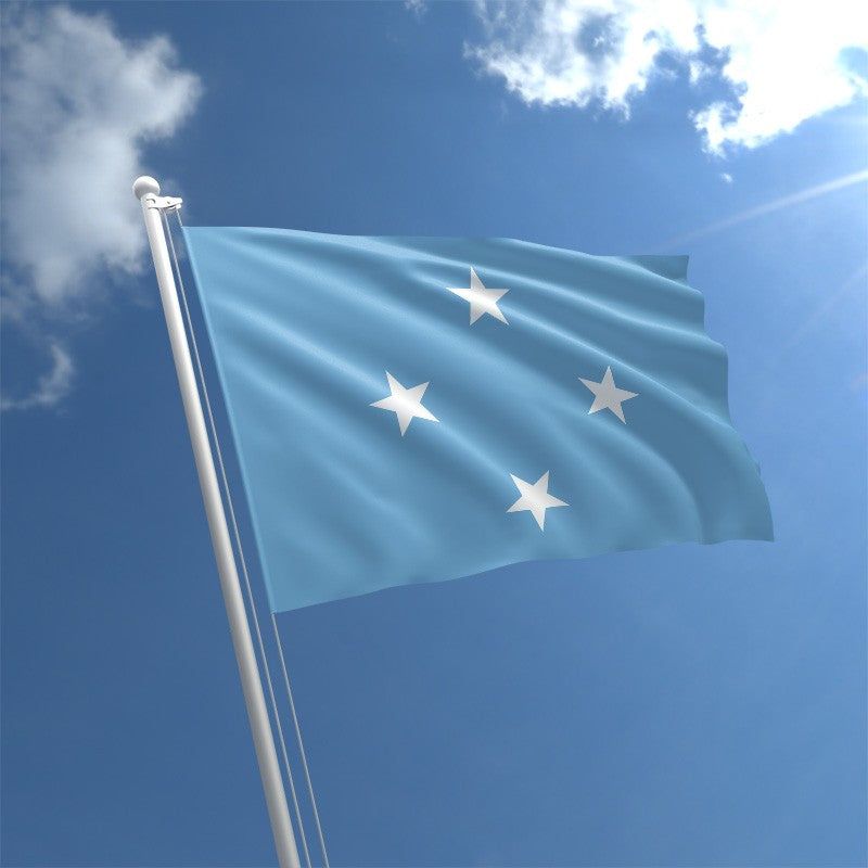 Micronesia Flag