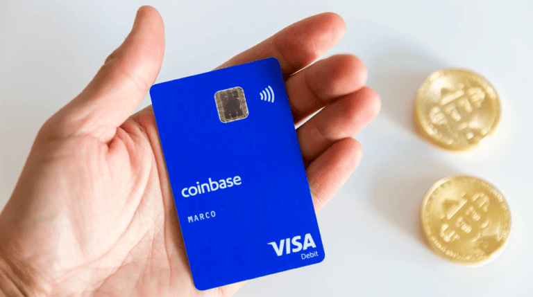 Coinbase Crypto Card Review