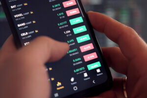 crypto exchange list