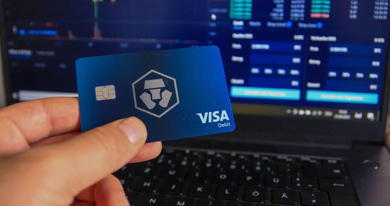 Crypto.Com Visa Card Review